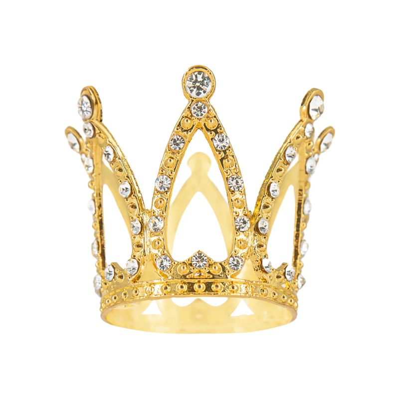 Topper JEDNOROŻEC Ozdoba na tort