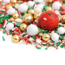 Sprinkle Sweet Buffet JINGLE BLEND 90g