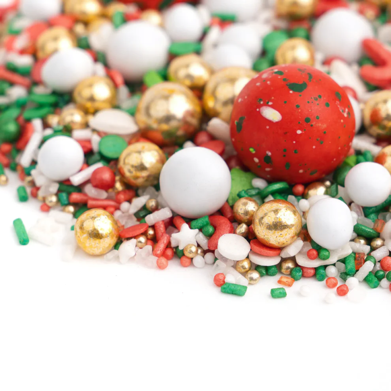 Sprinkle Sweet Buffet JINGLE BLEND 90g