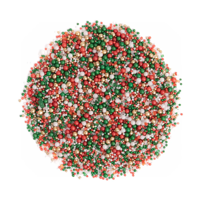Posypka Słodki Bufet CHRISTMAS CORE 90g