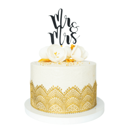 Decora Sugar EYES Decorations 3 sizes 30 pcs.