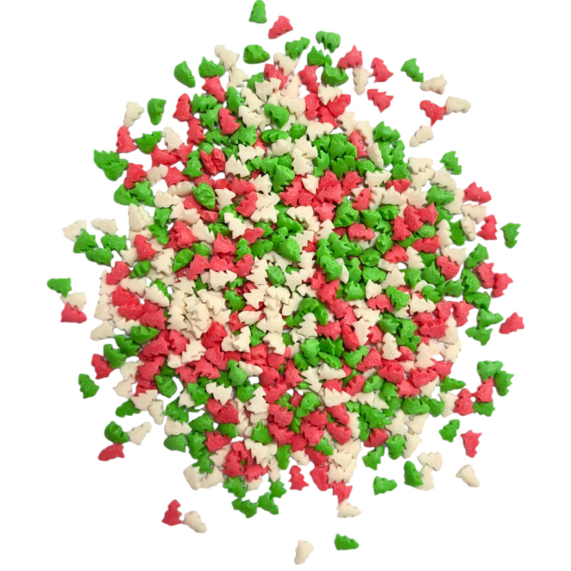 Decora Sugar EYES Decorations 3 sizes 30 pcs.