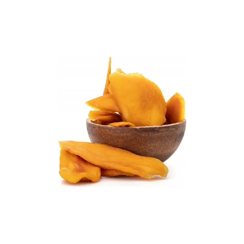 Himbeere Ganzer Targroch 40g