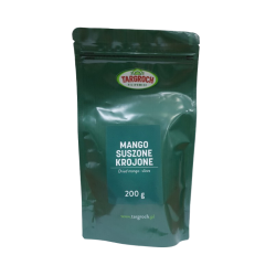 Malina liof. CAŁA Targroch 40g