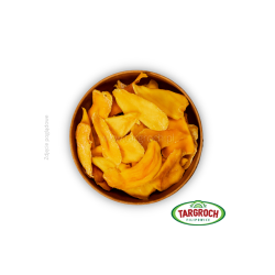 Sušené mangové vločky extra Targroch 200g
