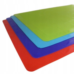 Mata silikonowa do pieczenia 27x38 cm