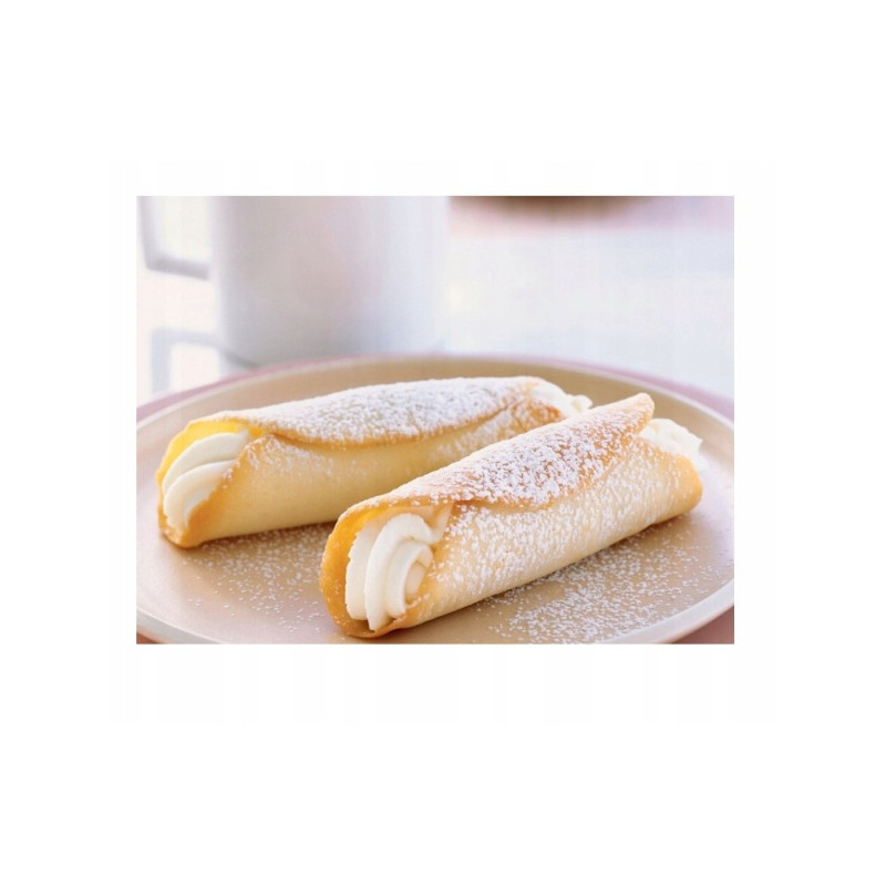 Moulds for CAKE CRUISES 3 pcs. Cones