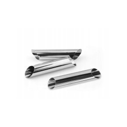 Formy do RUREK Cannoli 3 szt. Rurki