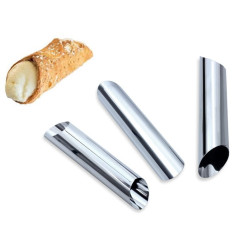 Förmchen für CAKE CRUISES 3 Stück Kegel