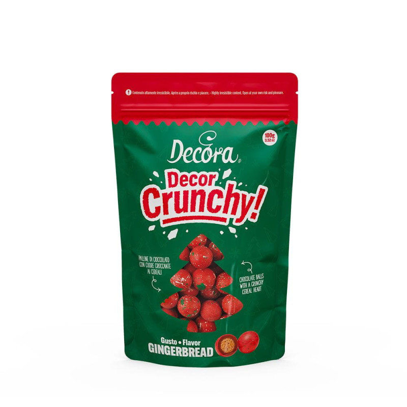 Posypka Słodki Bufet CHRISTMAS CORE 90g