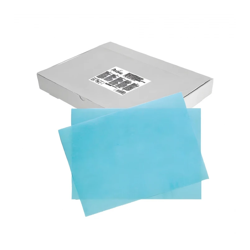 Papier waflowy Saracino 0,3 mm - 10 arkuszy A4 Wafer Paper