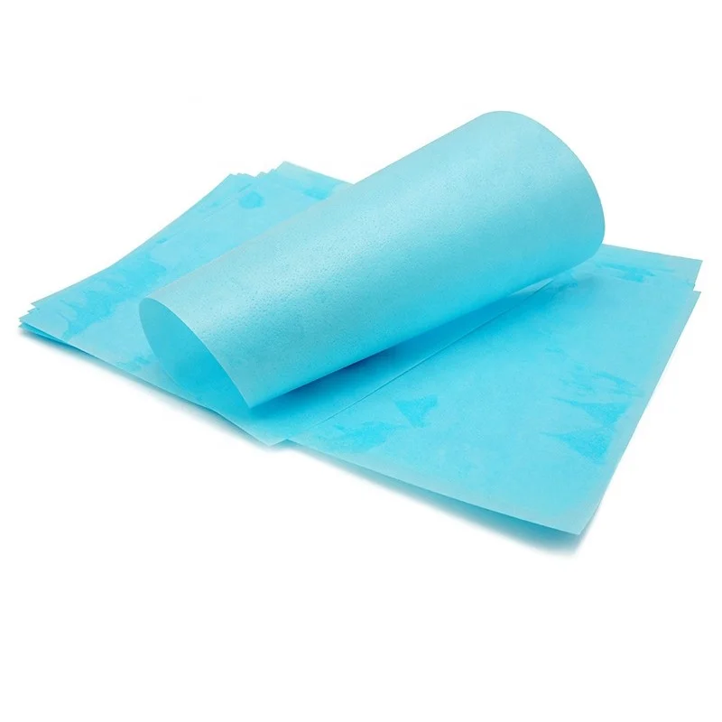 Saracino Waffelpapier 0,3 mm - 10 Blatt A4 Waffelpapier