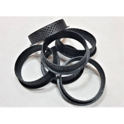 Forma do pieczenia z wyjmowanym dnem 28 cm do tarty