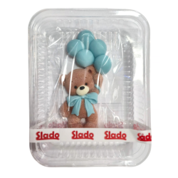 Decora Sugar EYES Decorations 3 sizes 30 pcs.