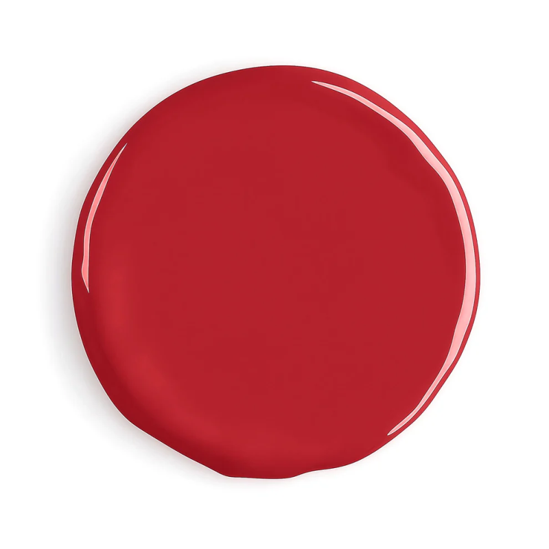 Polewa Drip Słodki Bufet Red Czerwony 300g