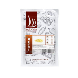 Batavia Schokoladentropfen WEISSE SCHOKOLADE Metsi 33,5 % 1 kg