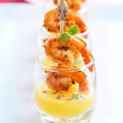 Puree owocowe Menii Pulpa Mango 1kg