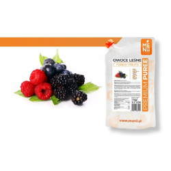 Mąka migdałowa 500g