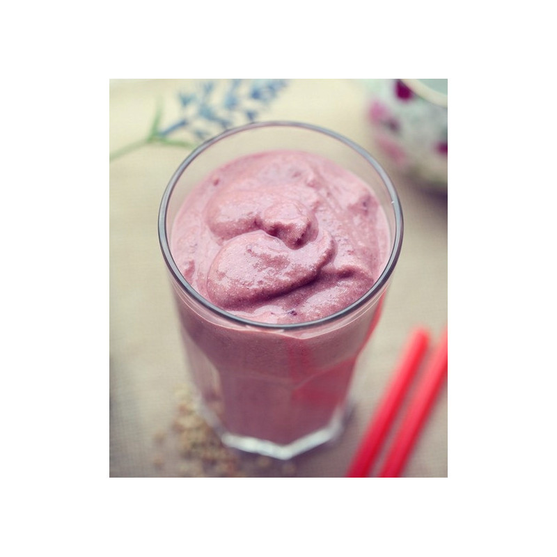 Reine Kakaobutter FC Tröpfchen 200g