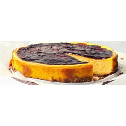 Ovocné pyré Menii Pulpa Forest Fruits 1kg