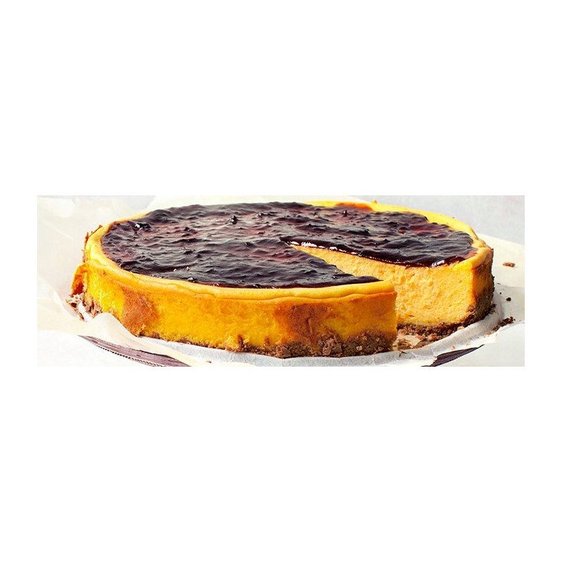 Ovocné pyré Menii Pulpa Forest Fruits 1kg