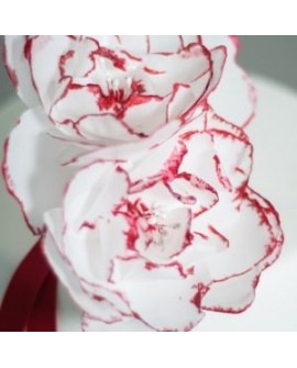 Saracino wafer paper 0,6 mm - 5 sheets A4 Wafer Paper