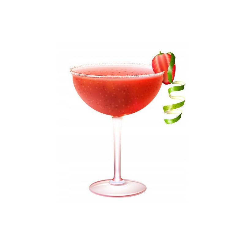 Menii Pulpa Strawberry fruit puree 1kg