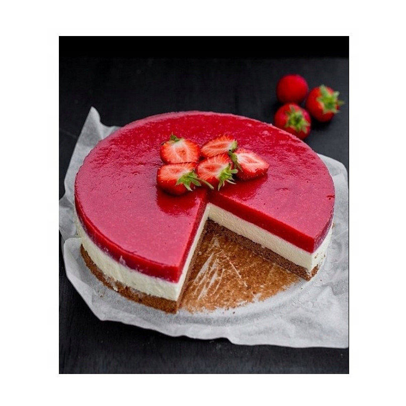 Menii Pulpa Erdbeerpüree 1 kg