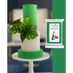 TOP Saracino Weiß 500 g Zuckerpaste