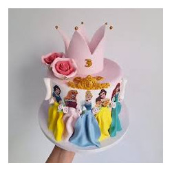 TOP Saracino Weiß 500 g Zuckerpaste