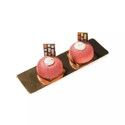 Silikonform DONUTS 7,5 cm