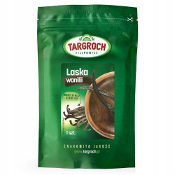 Targroch Madagaskar Vanilleschote 1 Stück