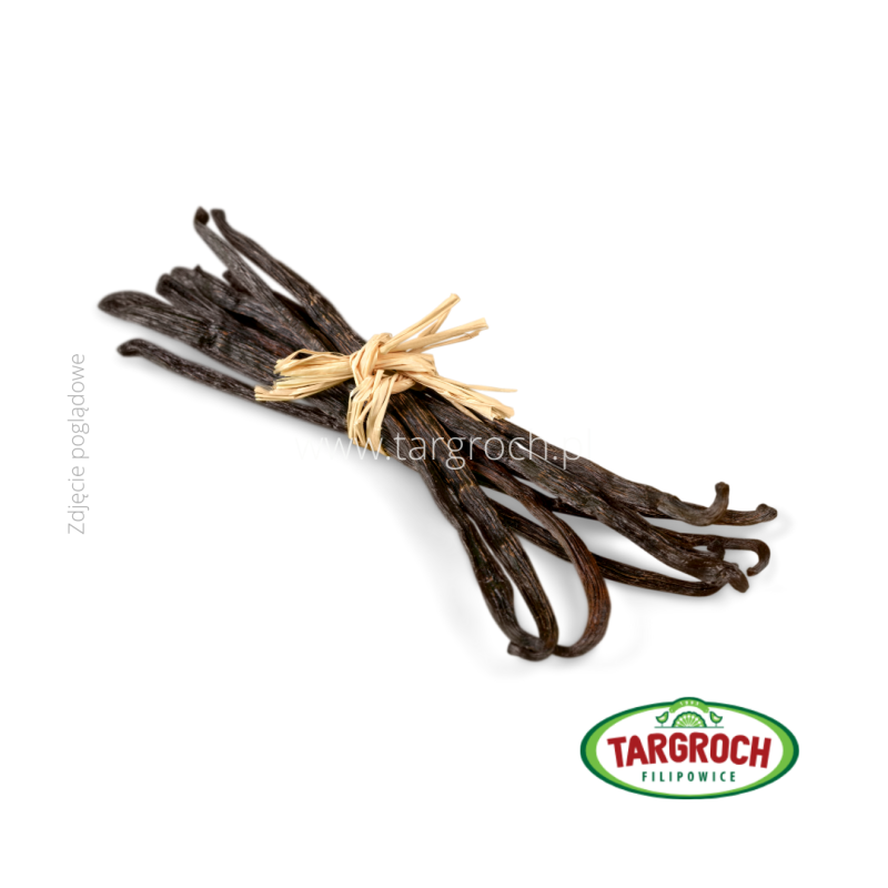 Nudeln WANILIOWA Pi-Nüsse Wanilia Burbon 100 g