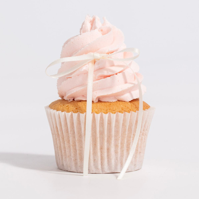 Topper Happy Birthday Acryl złoty