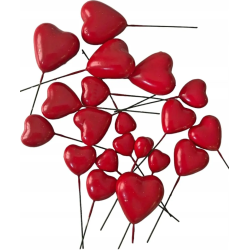 Topper BALL BALLONS Tortenaufleger