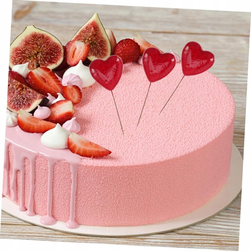 Topper JEDNOROŻEC Ozdoba na tort