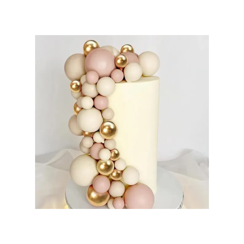 Topper JEDNOROŻEC Ozdoba na tort