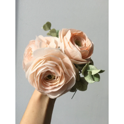 Saracino Waffelpapier 0,3 mm - 10 Blatt A4 Waffelpapier