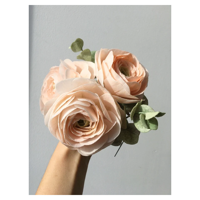 Saracino Waffelpapier 0,3 mm - 10 Blatt A4 Waffelpapier