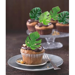 Saracino wafer paper 0,3 mm - 10 sheets A4 Wafer Paper