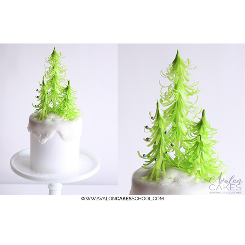 Saracino wafer paper 0,3 mm - 10 sheets A4 Wafer Paper