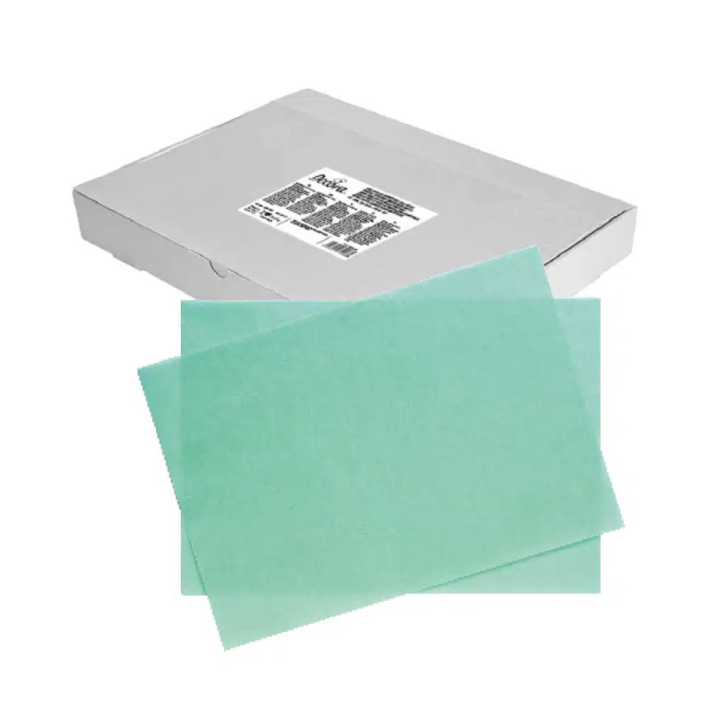 Saracino Waffelpapier 0,3 mm - 10 Blatt A4 Waffelpapier