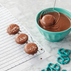 Mąka migdałowa 500g