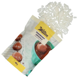 Czyste masło kakaowe FC kropelki 50g