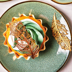 Fun Cakes Spitzenpuder 400 g WHITE Spitzenpuder