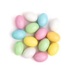 Posypka Fun Cakes PIANKI MARSHMALLOWS MINI