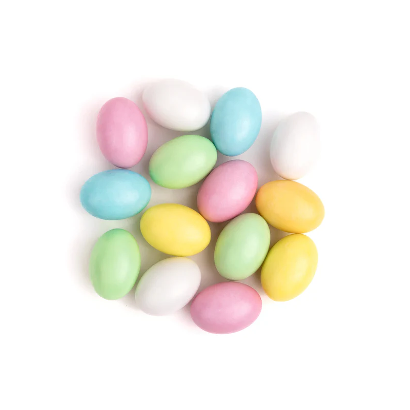 Posypka Fun Cakes PIANKI MARSHMALLOWS MINI