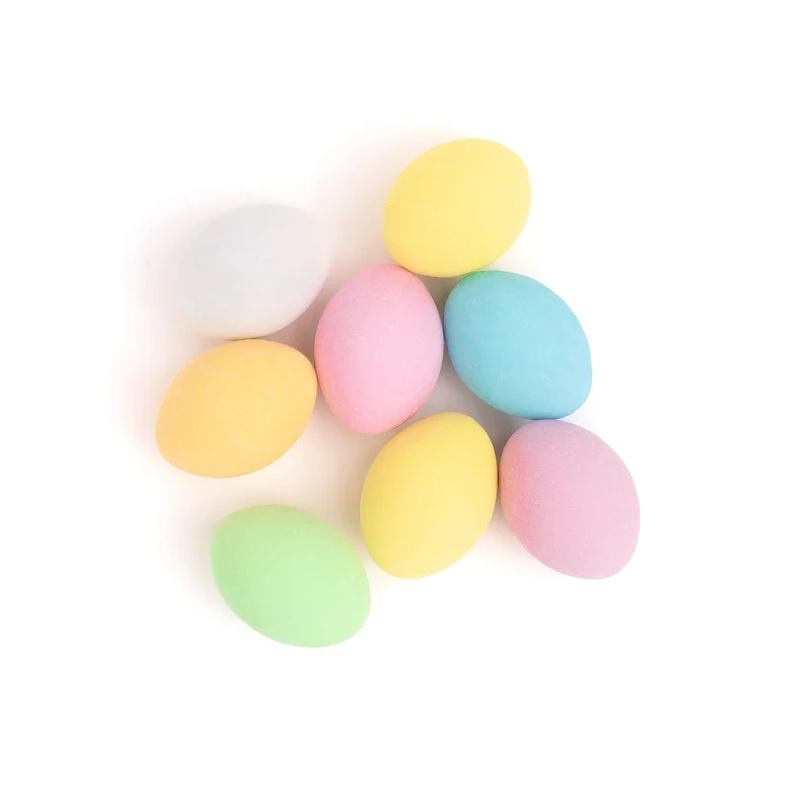 Posypka Fun Cakes PIANKI MARSHMALLOWS MINI