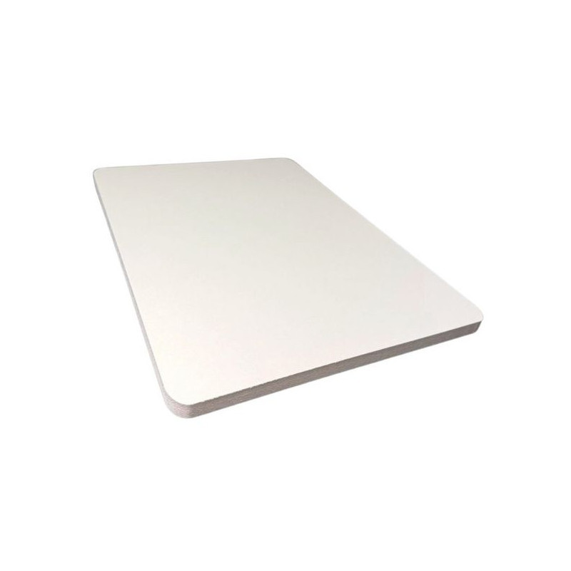 Podkład pod tort APrint MDF 12mm 30x40 cm udźwig do 100kg