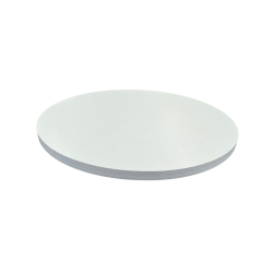 MDF tortalap 25 cm Fehér 12 mm teherbírás akár 100 kg APrint
